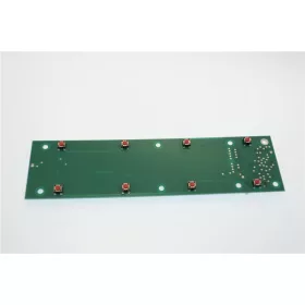 SAECO VENDING kávégép kbd mechanikus lap DA5P-2007