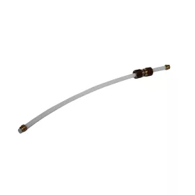 PTFE Cső Készlet Saeco Vendinghez – 3x6 mm / 250 mm – Phedra Evo / Diamante (11025296 kompatibilis)