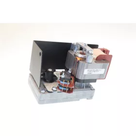 Motoriduktor Saeco Vending Italautomatához – 230V 85W 7.3 RPM – Phedra Evo szériához (11032817 kompatibilis)