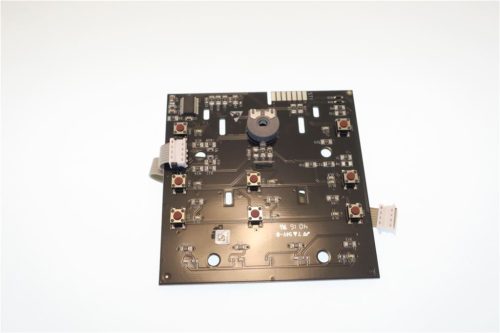 PCB ICONE (SW1.1) ECAM23120