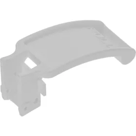SPM Vezérlőkar Csaphoz - 110 mm, Fehér - Granita és Jégkása Gépekhez (02.BA0003.01)