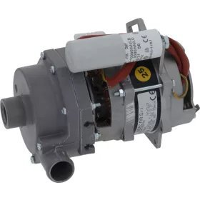 ELEKTROMOS SZIVATTYÚ NIDEC 5213E2451 0,10HP