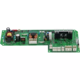   SAECO VENDING kávégép teljesítmény elektronikai lap 230V