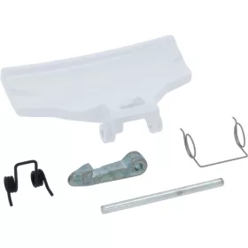 ELECTROLUX mosógép ajtókilincs készlet 4055186631