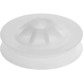 SZÁRÍTÓ SZÍJTÁRCSA ELECTROLUX 1258654100