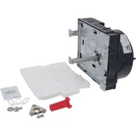   Sütő/főzőkészülék ventilátormotor motor tengely tömítéssel