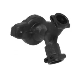 De'Longhi Y-elosztó csatlakozó - ø 4 mm csövekhez - Dedica kávégépekhez (5313222031)