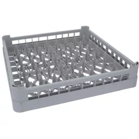 ELFRAMO ipari mosogatógép tálcakosár 500x500 mm