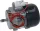 FIMAR pizzasütő MOTOR EMAX FMR 110/70/77 230V 50/60Hz