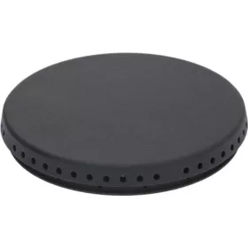 TECNOINOX sütő/főzőkészülék égősapka ø 120 mm 8Kw