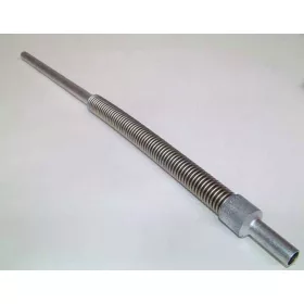   MKN sütő/főzőkészülék RUGALMAS TÖMLŐ 12A-12A 450 mm hosszúság
