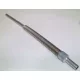MKN sütő/főzőkészülék RUGALMAS TÖMLŐ 12A-12A 450 mm hosszúság