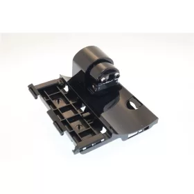DELONGHI kávégép ajtó fekete+üveg ESAM3.(DLS)