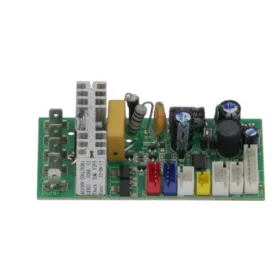 CPU ELEKTRONIKUS PANEL CRC:F2FB