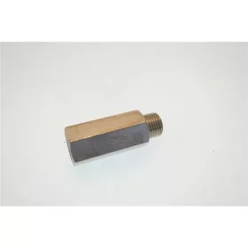 LAVAZZA kávégép visszacsapószelep 1/8M 1/8F-EP4000