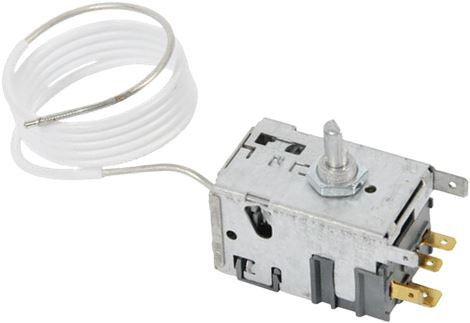 THERMOSTAT ELECTROLUX 2425021272