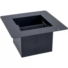 Zacctartó rozsdamentes acél