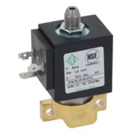 SOLENOID SZELEP ODE 3-ÚTÚ 230/240V