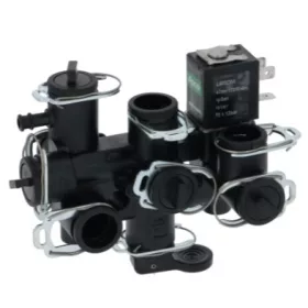 HIDRAULIKUS MODUL MC 230V