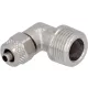 SAN MARCO kávégép L-ALAKÚ IDOM ø 3/8'M NPT - ø 6/4 mm