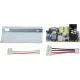Bianchi Tápegység Panel – 65W, 24V, EPS-65-24 – Aria-L, Aria-M üdítőautomatához (26048416)
