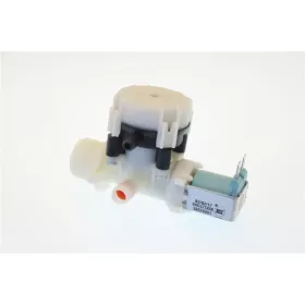 Elektromágnes Szelep Necta / Evoca Italautomatához – 2.5 L/perc, 110V – Kikko-Max szériához (696521800 kompatibilis)