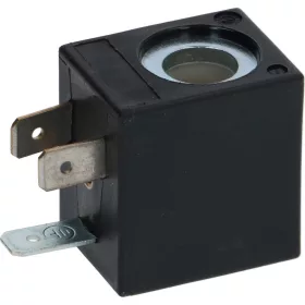 Mágnesszelep Tekercs Necta / Evoca Italautomatához – 110/120V 50/60Hz – Kikko Max szériához (LBV05110AY kompatibilis)