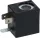 Mágnesszelep Tekercs Necta / Evoca Italautomatához – 110/120V 50/60Hz – Kikko Max szériához (LBV05110AY kompatibilis)
