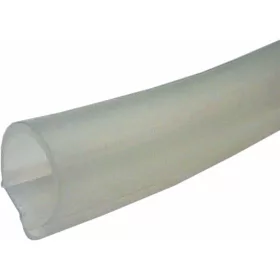 SZILIKON CSŐ ALSÓ T D 38*31