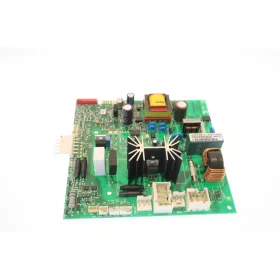 Kávégép elektronikai panel cpu sw V4 230V