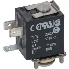 Kávégép tekercs 230V 50/60Hz