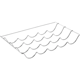 BOSCH 00674757 ÜVEGTARTÓ POLC