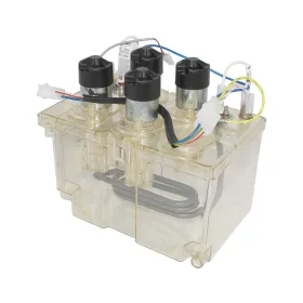 Forraló Egység Rheavendors Italautomatához – 4P TFI – 4 Szelepes – Caffe Europa / X1 Milano (5094316 kompatibilis)
