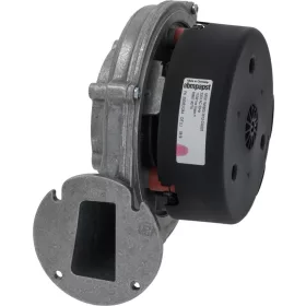 MOTOR VENTILÁTOR NRG118/0800-3612-030203