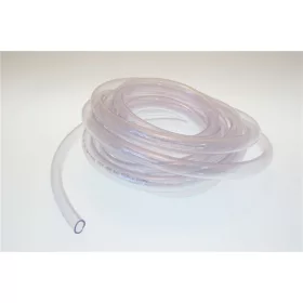 PVC Kristálycső Bianchi Italautomatákhoz - 12x16 mm - Több típushoz (09027623-01 kompatibilis)