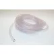 PVC Kristálycső Bianchi Italautomatákhoz - 12x16 mm - Több típushoz (09027623-01 kompatibilis)