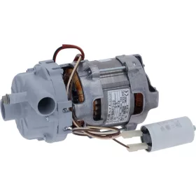 ELEKTROMOS SZIVATTYÚ LGB ZF121SX 0.40HP