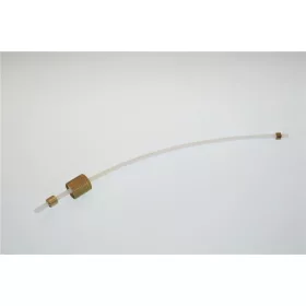 SAECO VENDING kávégép ptfe cső 4X2 L.250
