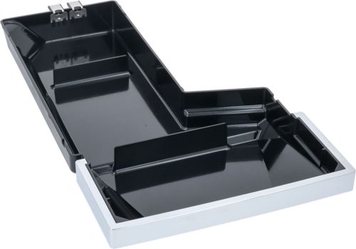 DRIP TRAY BLACK