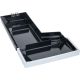 DRIP TRAY BLACK