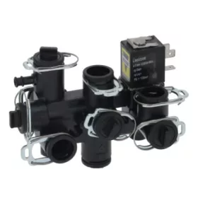 Hidraulikus modul 2015 230V