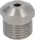 FÚVÓKA M9X1 ø 2.05 mm TELJES
