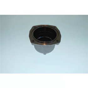 ALSÓ TEST M6 TEA