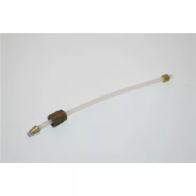 DELONGHI kávégép ptfe cső L135+ANYA+HÜVELY+BETÉT(DLS)