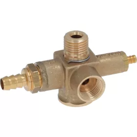 BEZZERA kávégép EXPANZIÓS SZELEP C111P 1/4' 2.3 bar