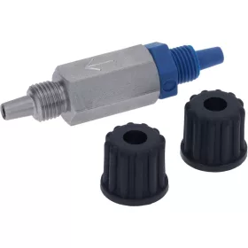 VISSZACSAPÓ SZELEP Ø 1/8'M-1/8'M