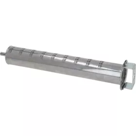 TECNOINOX sütő/főzőkészülék égő ø 50x320 mm