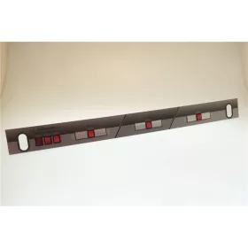 NYOMÓGOMB PANEL KÉSZLET 3 GR APPIA