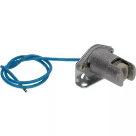 Suto-fozo keszulek halogenlampa-foglalat R7s RX7s izzokhoz 300 mm vezetekkel