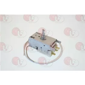   Ranco Termosztát - 510 mm kapilláris cső - Liebherr hűtőkhöz (K59-S2775)